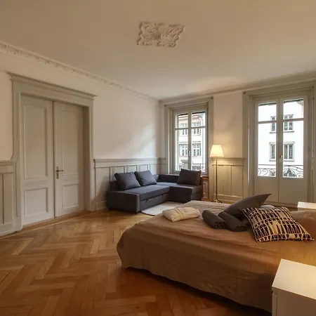 Bed and Breakfast Gutenberg *