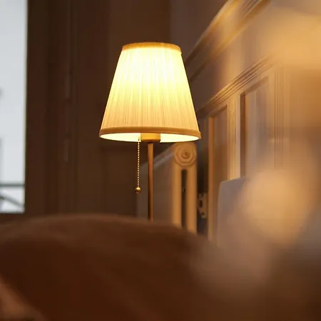 Gutenberg Bed and Breakfast *