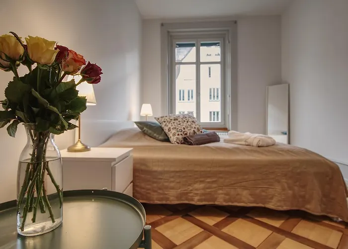 Gutenberg Bed and Breakfast Βέρνη