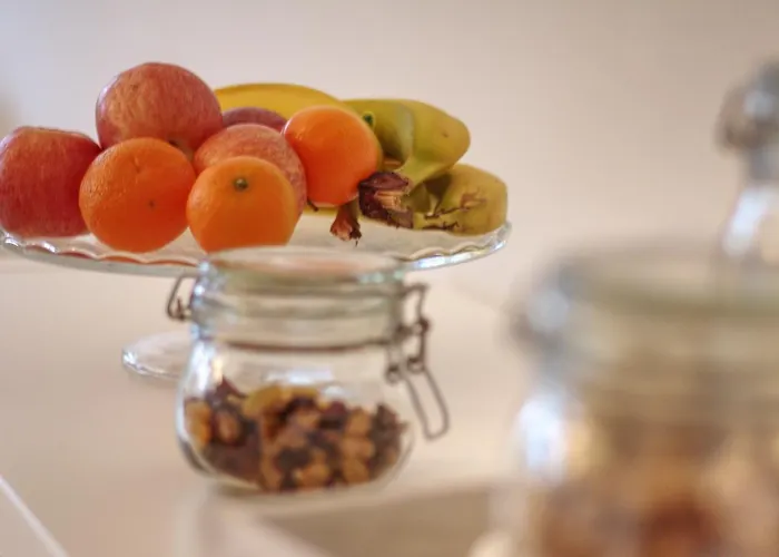 Gutenberg Bed and Breakfast