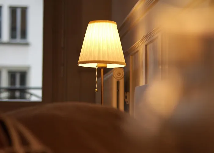 Gutenberg Bed and Breakfast *